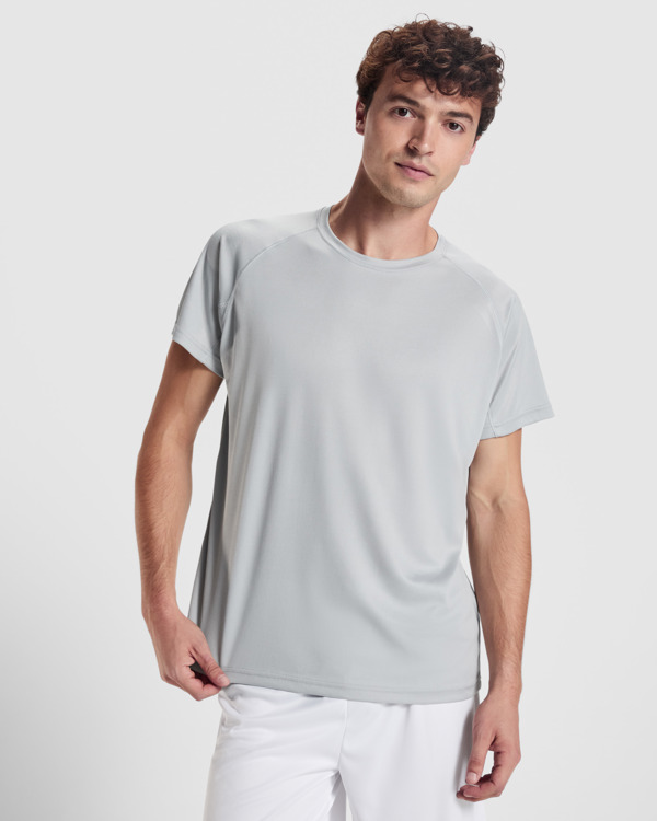 Camiseta deportiva de hombre Bahrain