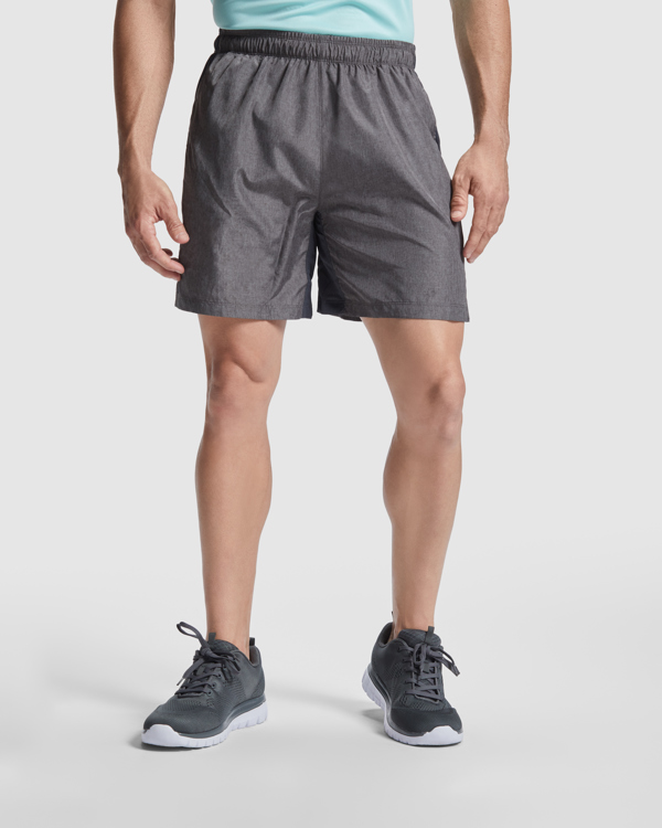 Pantalón corte de deporte hombre Celtic