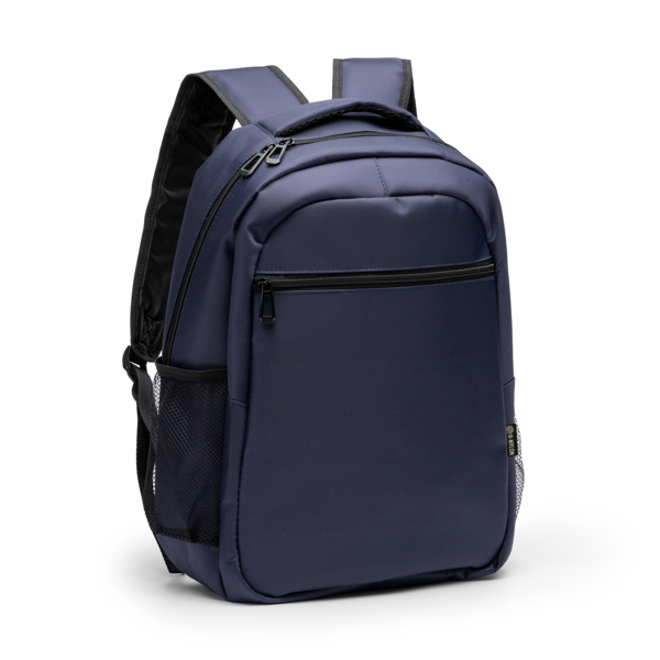 Mochila de Nylon reciclado Rubix | Stamina