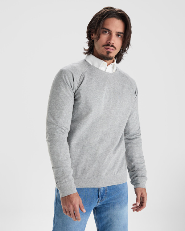 Sudadera de hombre Annapurna