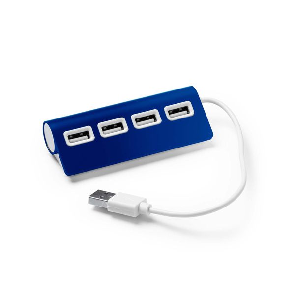 Puerto USB PLERION | Stamina