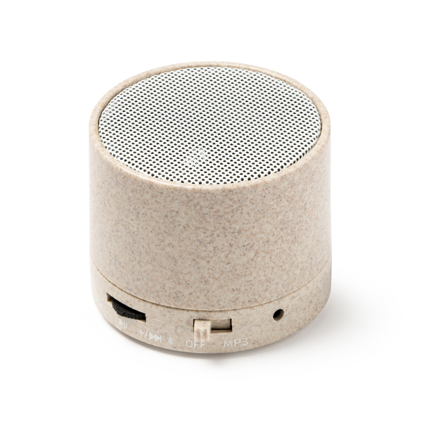 Altavoz promocional Kumber | Stamina