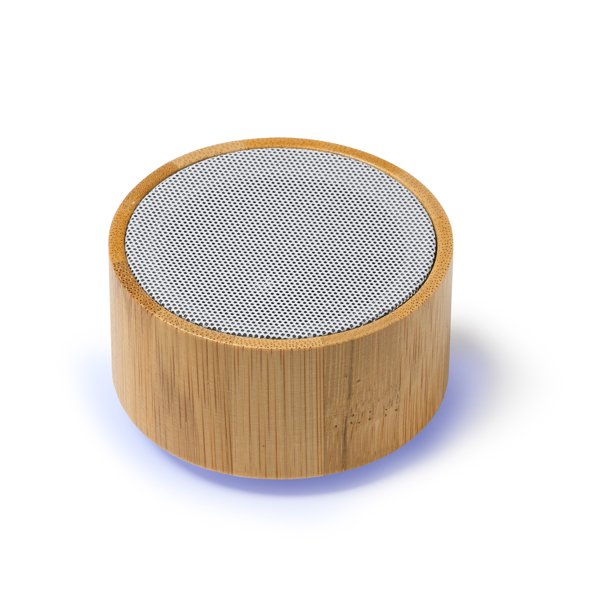 Altavoz bluetooth Hardwell | Stamina