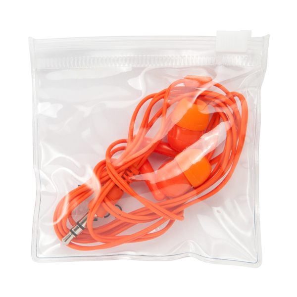 Auriculares personalizados Punk | Stamina