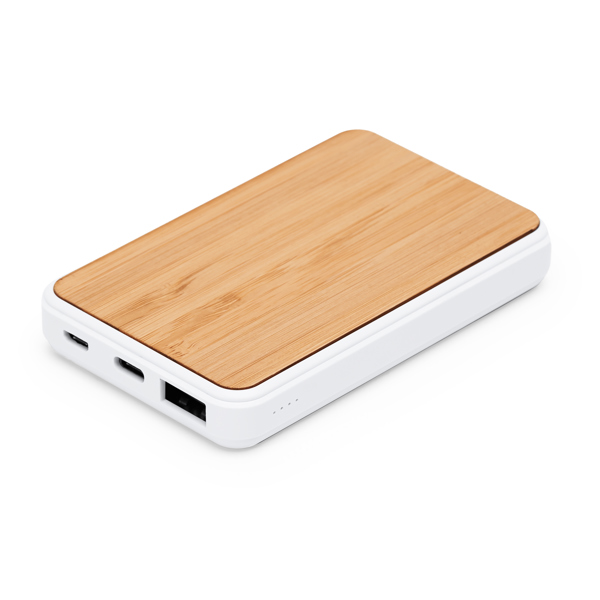 Power bank Rossum | Stamina