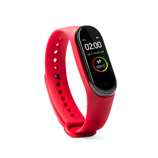 Pulsera inteligente Draco | Stamina
