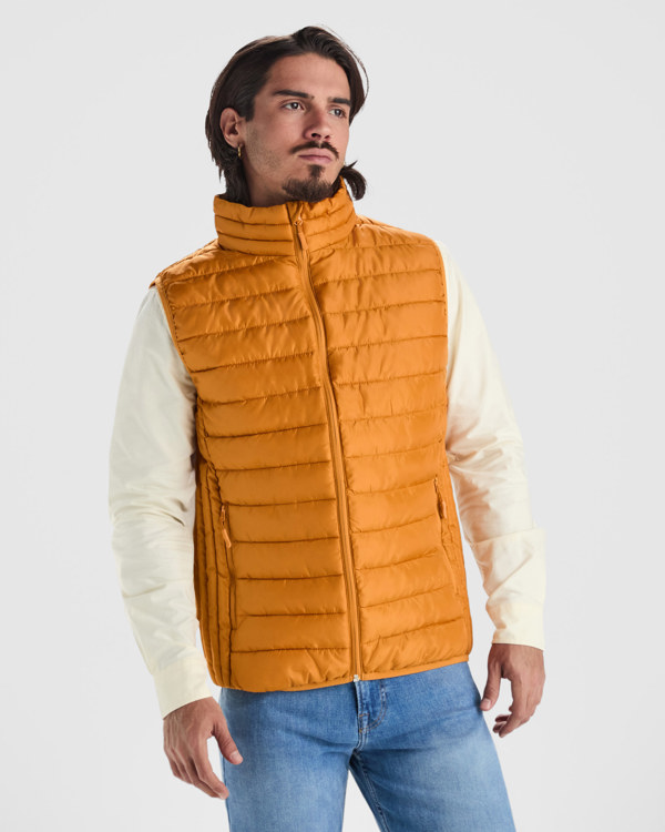 Chaleco de hombre Oslo