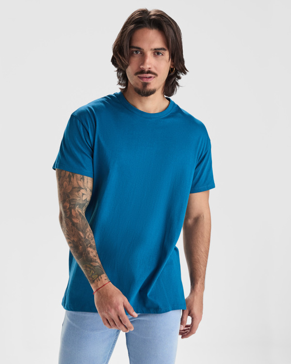 Camiseta de hombre Beagle
