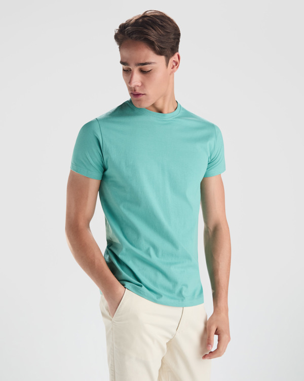 Camiseta de hombre Stafford