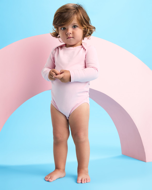 Body Honey L/S para bebe