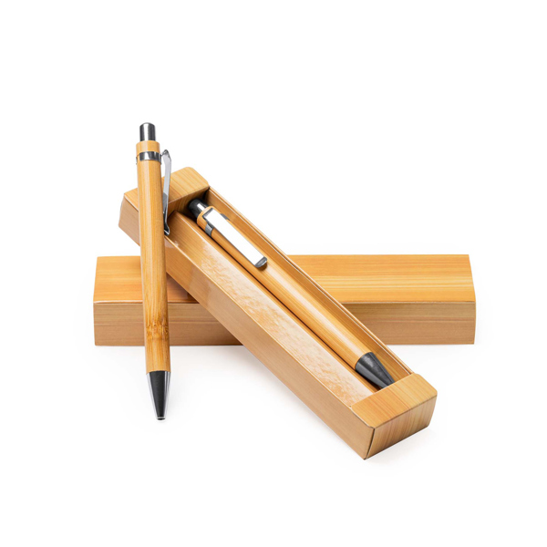 Productos personalizables de la categoría Sets de escritura