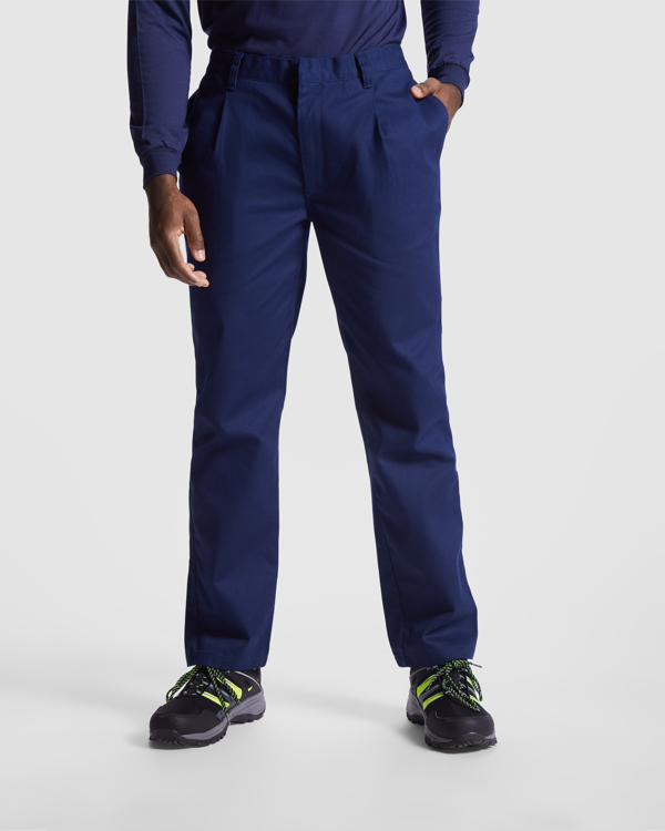Pantalón largo ignífugo Ranger