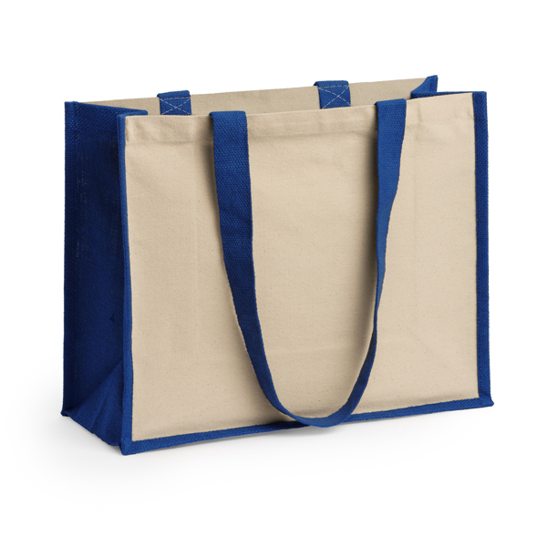 Bolsa de algodon promocional Nantes