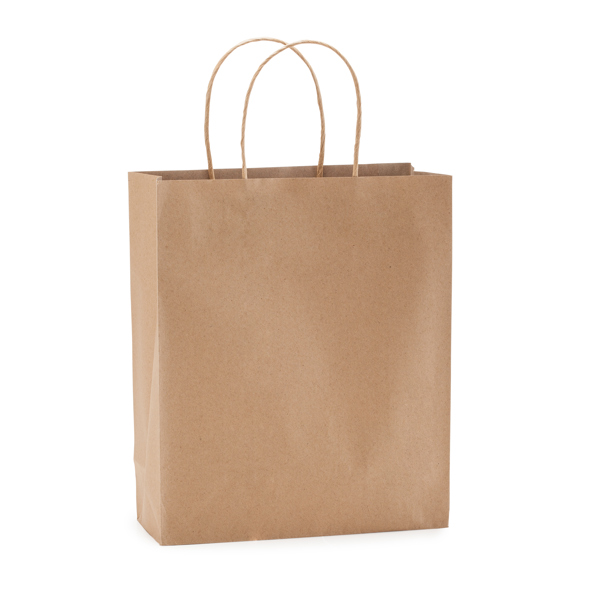 Bolsa papel promocional Arce
