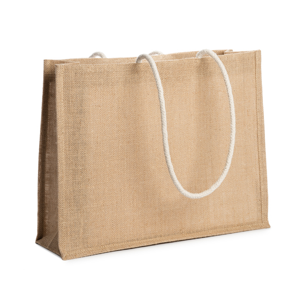 Bolsa yute promocional Sterna