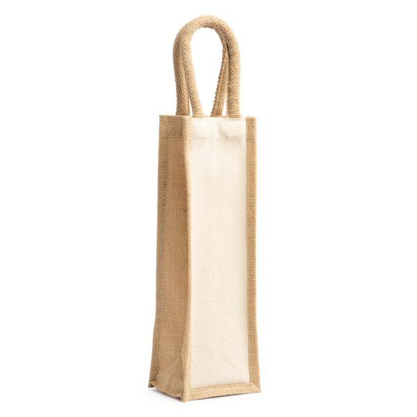 Bolsa de yute Belona